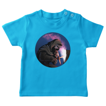 Baby T-shirts Videospelletje Parodien