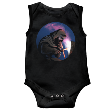 Sleeveless Baby Bodysuits Movies Parodies