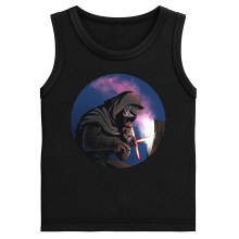 Boys Kids Tank Tops Movies Parodies