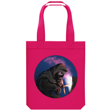 Bolsa (Tote Bag) de algodn orgnico Parodias de videojuegos