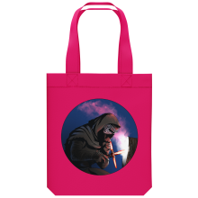 Shopper (Tote Bag) aus Bio-Baumwolle Filmparodien