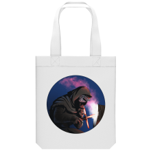 Shopper (Tote Bag) aus Bio-Baumwolle Filmparodien