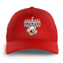 Cappelli Bambini Parodie del film