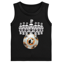 Boys Kids Tank Tops Movies Parodies