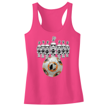 Mdchen Kinder Tank top Filmparodien