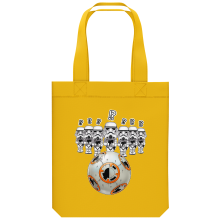 Bolsa (Tote Bag) de algodn orgnico Parodias de pelculas