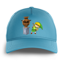 Casquettes Enfants Parodies Jeux Vido