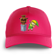 Gorras Nios Parodias de manga