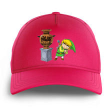 Cappelli Bambini Videogiochi Parodie