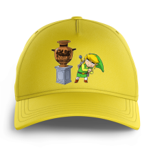 Casquettes Enfants Parodies Jeux Vido