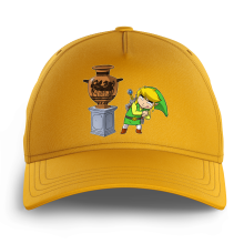 Gorras Nios Parodias de manga