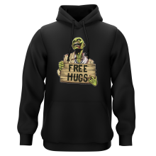 Hooded Sweatshirts Movies Parodies