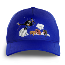 Cappelli Bambini Parodie di Manga