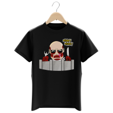 T-shirts Enfants Garons Parodies Jeux Vido