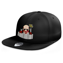 Casquette Rap Snapback Parodies Cinma