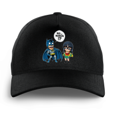 Gorras Nios Parodias de manga