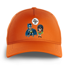 Casquettes Enfants Parodies Cinma