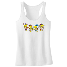 Girls Kids Tank Top 