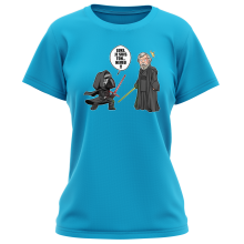 T-shirts Femmes Parodies Jeux Vido