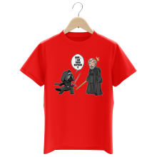 Boys Kids T-shirts Movies Parodies