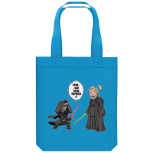 Organic Cotton Tote Bag Movies Parodies