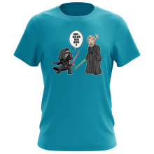 Herren T-shirts Manga-Parodien