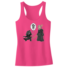 Mdchen Kinder Tank top Filmparodien
