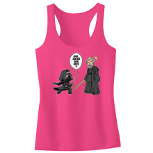 Mdchen Kinder Tank top Manga-Parodien