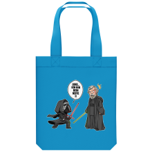 Shopper (Tote Bag) aus Bio-Baumwolle Videospiel-Parodien