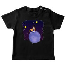 T-shirts bb Parodies Cinma