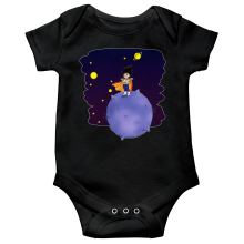 Short sleeve Baby Bodysuits Video Games Parodies