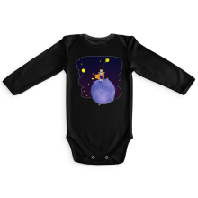 Long sleeve Baby Bodysuits Video Games Parodies