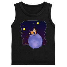 Boys Kids Tank Tops Movies Parodies