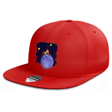 Casquette Rap Snapback Parodies Cinma