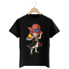 Camisetas Nios Parodias de manga