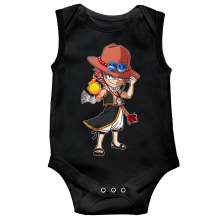 Sleeveless Baby Bodysuits Movies Parodies