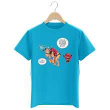 T-shirts Enfants Garons I <3 MANGA