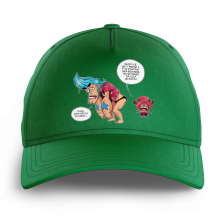 Casquettes Enfants I <3 MANGA