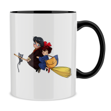 Mugs Parodies Cinma