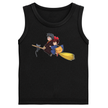 Jungen Kinder Tank Top Filmparodien