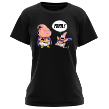 T-shirts Femmes Parodies Jeux Vido