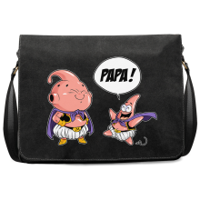 Sac  Bandoulire Premium Parodies Jeux Vido