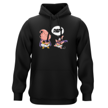 Sudaderas con capucha Parodias de manga