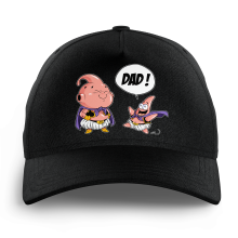 Gorras Nios Parodias de manga