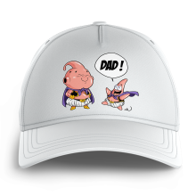 Gorras Nios Parodias de manga