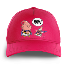 Gorras Nios Parodias de manga