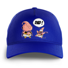 Gorras Nios Parodias de manga