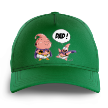 Gorras Nios Parodias de manga