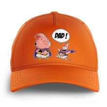 Gorras Nios Parodias de manga