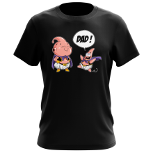 T-shirts fr mn Parodier Tv-spel